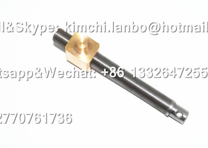 komori screw combination KGGG-3051-004-TS replacement for komori offset printing machine spare parts