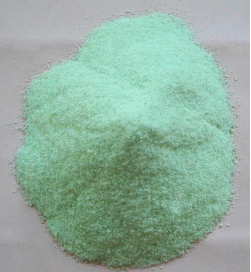 Exporter & Factory & Manufacturer Formula NiF2. 4H2O Fine Chemical Nickel Salt with Hazard Codes Xn Shelf Life 2 Years