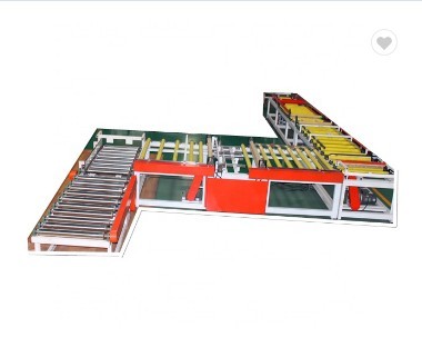 CE Standard Fiber Cement Board Production Line And MgO Board Production Line