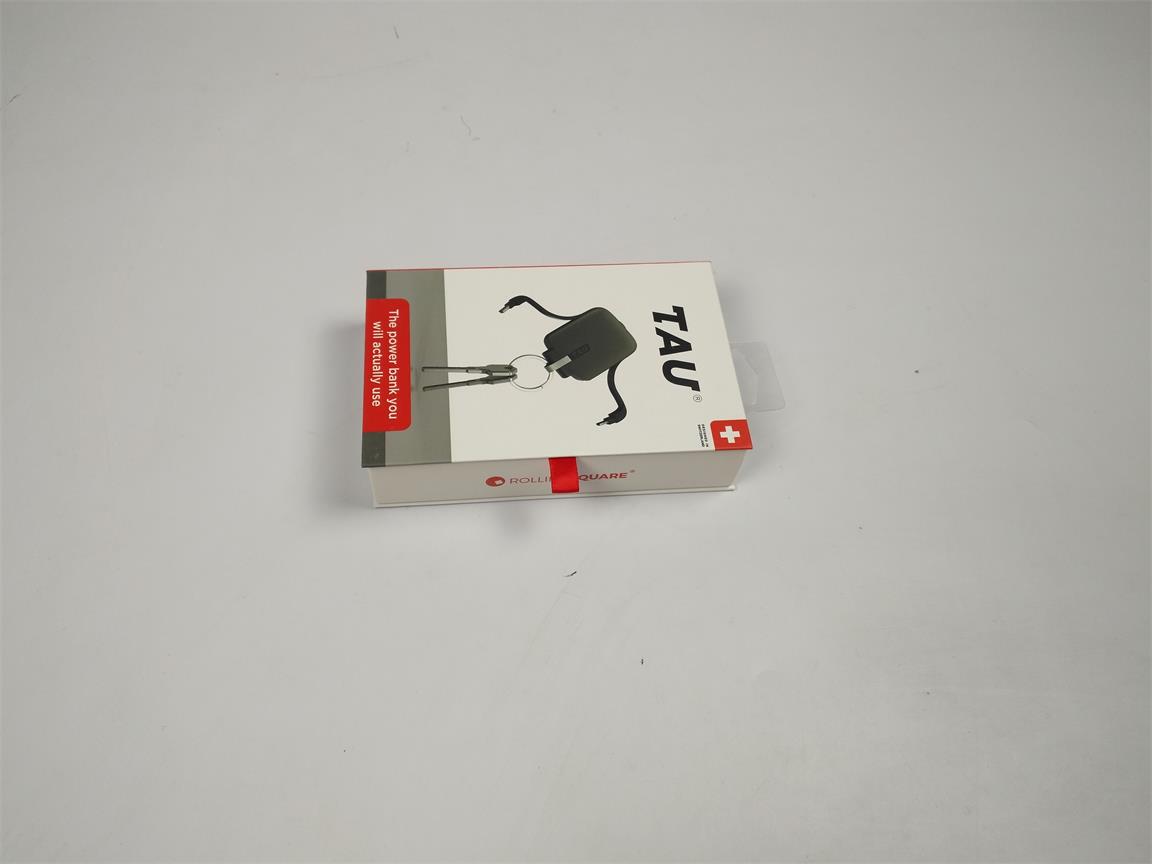 Folding Printing Electronics Shipping Box OEM And ODM Service