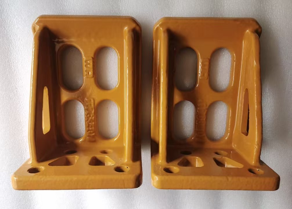 Positioning Seat For Sany Zoomlion PM Concrete Pump Truck Accessories
