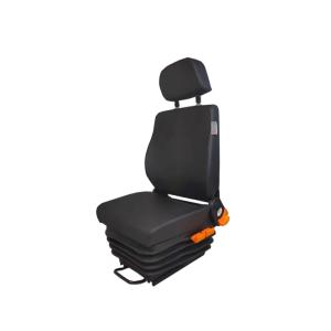 Quality PU Universal Tractor Seat Customized Tractor Suspension Seat for sale
