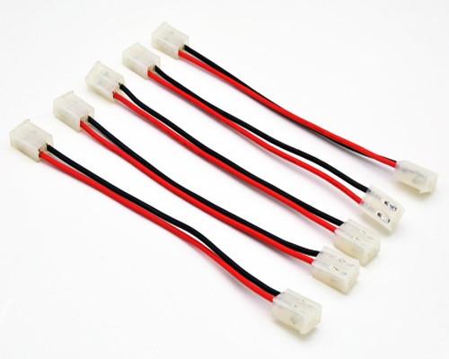 Electric Bike Cable with M8 Connector and PVC Tube from Professional Wiring Harness