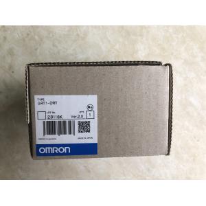 Quality GRT1-DRT Industrial PLC Communication Module Omron Automation System for sale