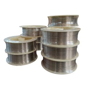 Quality Temperature Resistance Welding Wire For Aerospace Defense Manufacturing Efficiency for sale