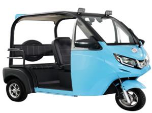 Quality Car Automotive Assembly Plants For Electric Tricycle / Passenger Tricycle for sale
