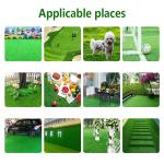 Football Landscape Putting Green Grass Synthetic Turf Artificial Grass