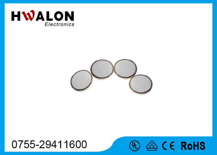 Freezer Relay Chip PTC Heating Element High Stability Environmental Protection