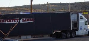 Quality Safe International Trucking Services Amazon Ship From Guangzhou To Europe for sale