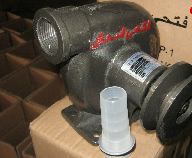 SGP-1 oil pump factory produce high quality pump Single suction drive Electric Performance