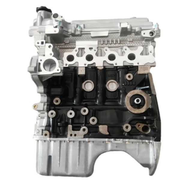 1.5L Motor for Wuling Baojun 530 510 730 630 MG Hector L2B Engine 510 and 730 Tested