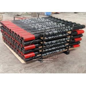 China J55 Tubing Pup Joint alloy steel Non Standard Length With  Top Coupling Type on sale