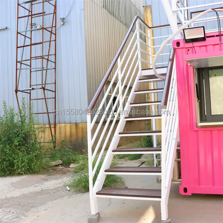 40ft Expandable Mobile Foldable Container Prefab Home for Australia Custom 20ft 40ft Portable Prefabricated Steel Houses
