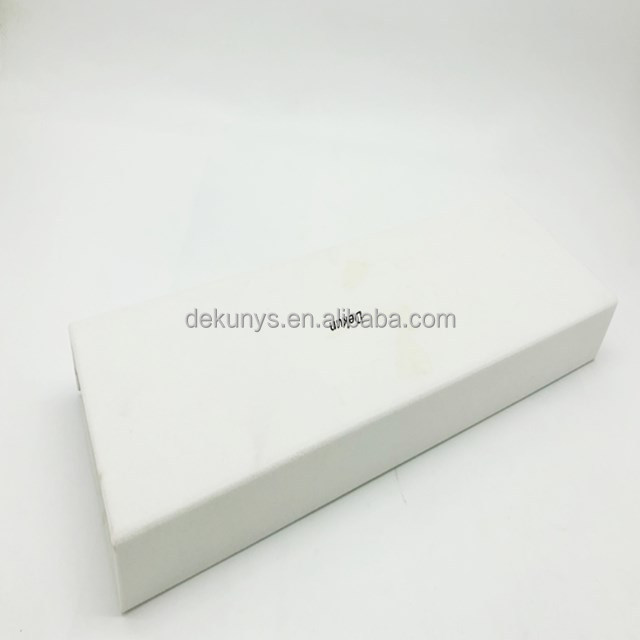 Recyclable Gift Christmas Cardboard Chocolate Box Magnetic Closure Custom