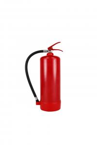China 9L Foam And Water Fire Extinguisher Dia180mm For Office Building on sale