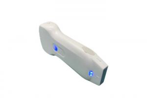 China Wireless Usb Probe Handheld Ultrasound Scanner Linear Convex Phased 3 In 1 on sale