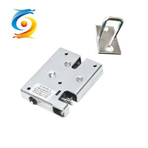 Quality Keyless Wireless Design Electronic Rfid Lock For Smart Mailbox for sale