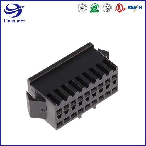 SM 1 Row 2.5mm Crimp JST Terminal Connector for Notebook computer