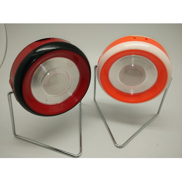 G38 Solar Lamp