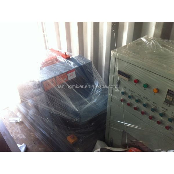 EVA Scrap Grinding Mill/Recycling Powder Making Machine