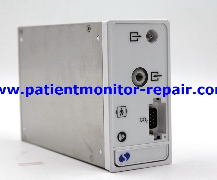 Spacelabs Healthcare Patient Monitoring Model 92517 module OPTIONS -1A with co2 function