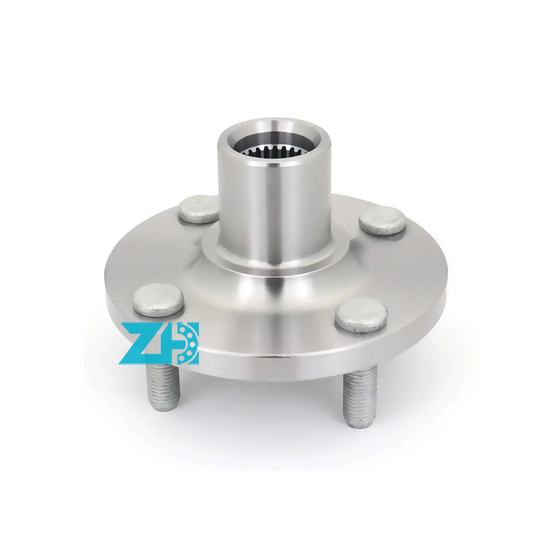Wheel Hub Bearing 43502-02020 4350202020 for Car Parts, High Load-Bearing Capacity & Professional Service
