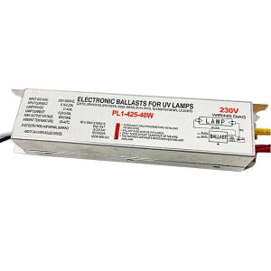 Quality 48W T5/T8 UV Lamp Electronic Ballast Recycled Germicidal Lamp Use for sale