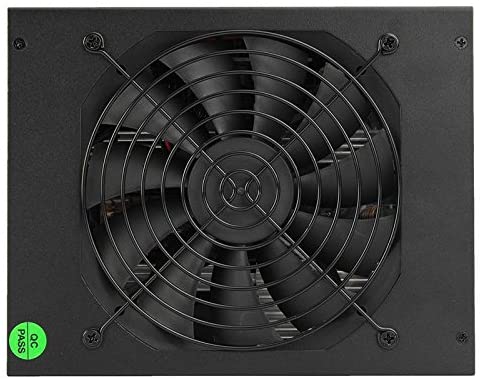 Full module 6 GPU 1600W 1800W Rig Case PSU 90plus+ gold PSU Switching Power Supply Server psu