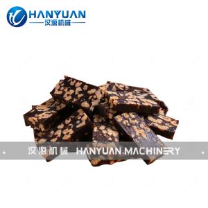 Mango Date Bar Machine Cereal Bar Forming Machine
