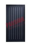 Ultrasonic Welding Flat Plate Solar Collector Blue Titanium Coating 2000*1250