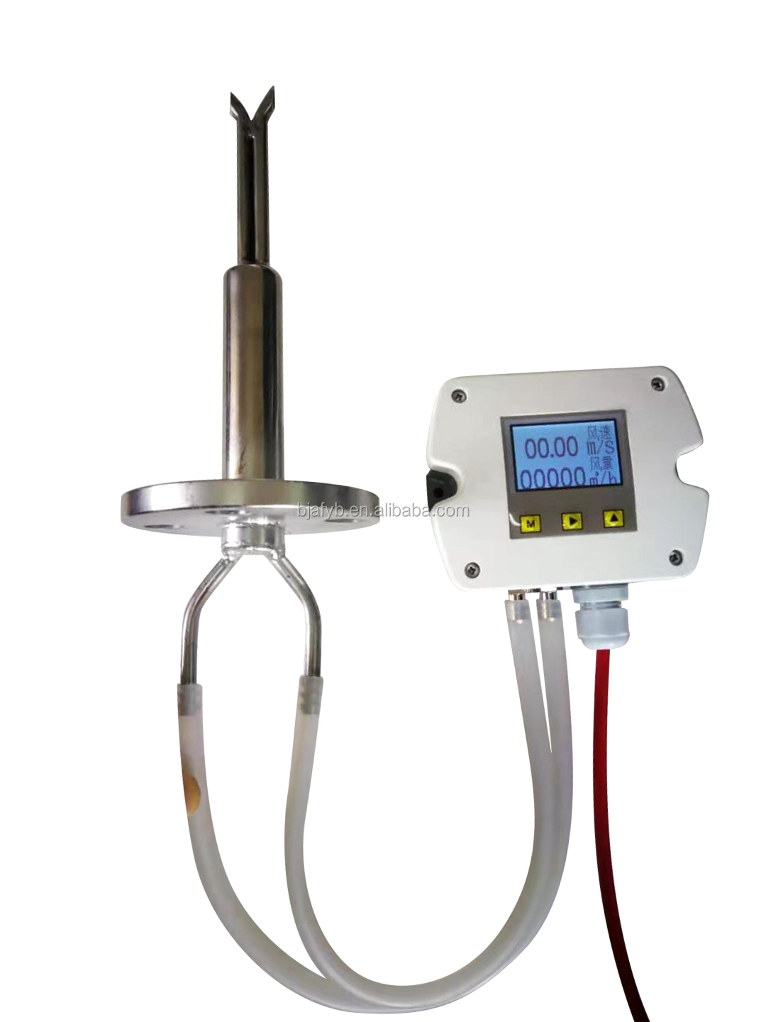 Wind Speed Sensor The Perfect Solution for Accurate Air Velocity Detection