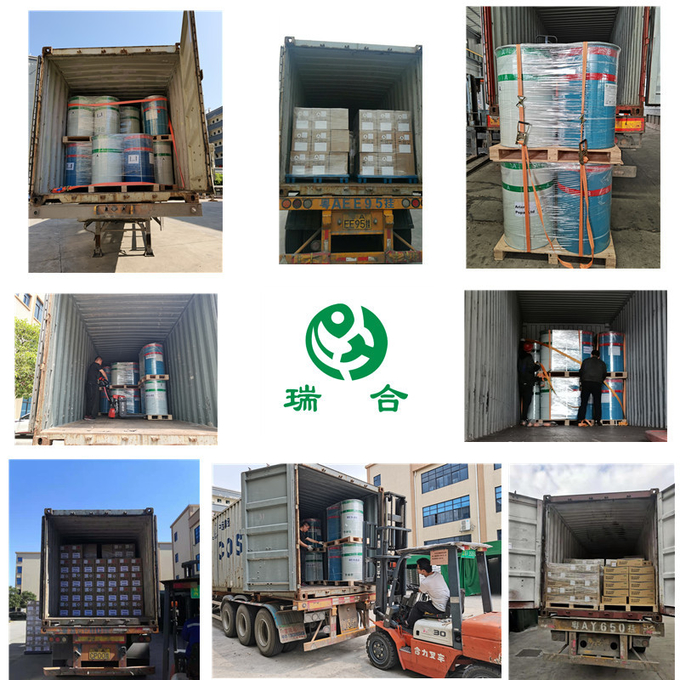 Tensile Strength LSR Liquid Silicone Rubber Curing With Chemical And Heat Resistance