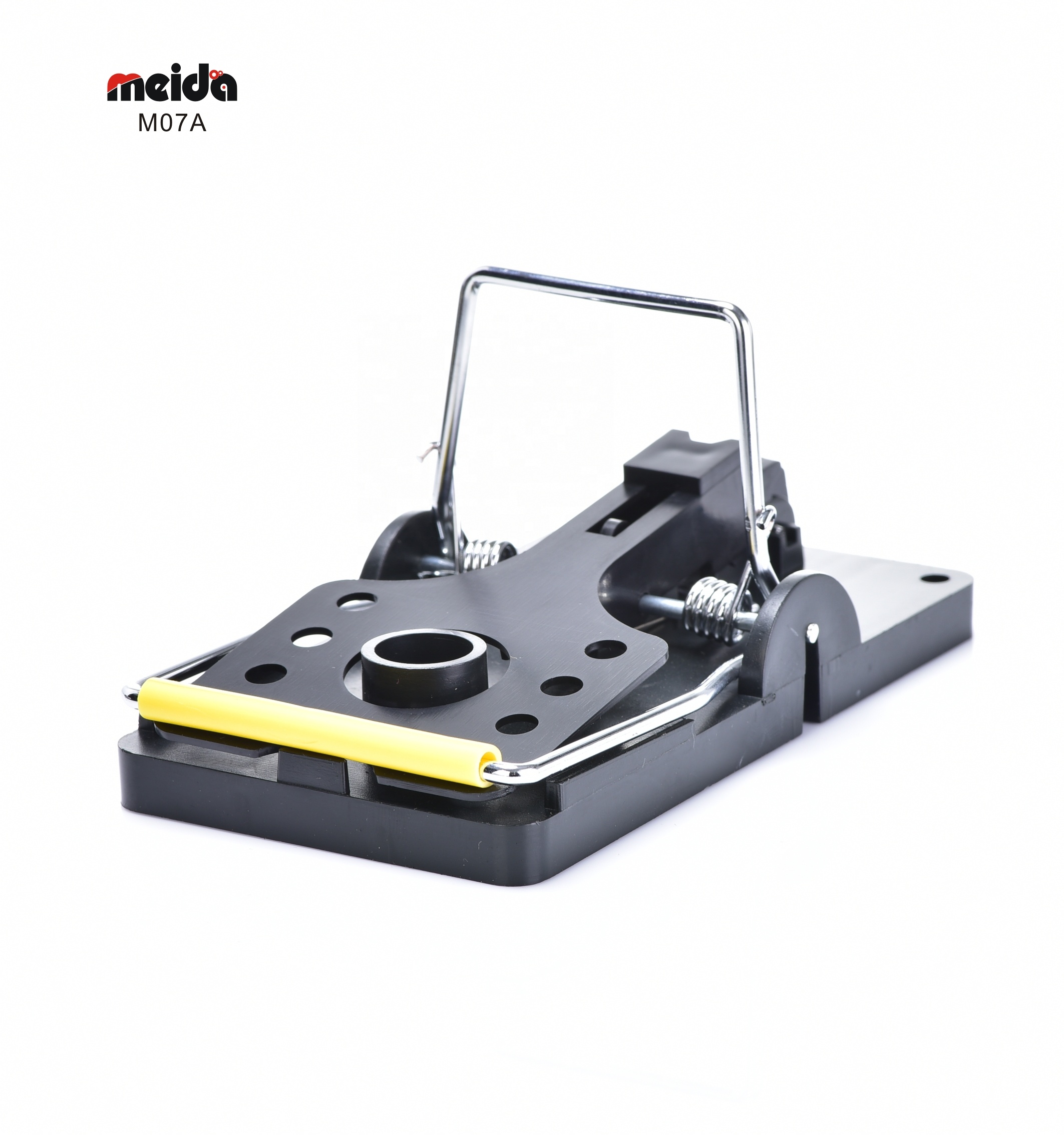 98g Metal Mouse Rat Killer Rodent Trap Equipment for Heavy-Duty Rodent Extermination