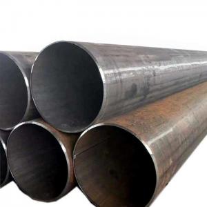 Quality 40 Api 5l 3lpp Coated Steel Spiral Welded Erw Lsaw Steel Pipe Api Schedule 40 9 Inch for sale