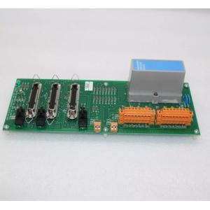 MU/MC-TAOX12 51304335-125 Honeywell Analog Output Redundacy Board