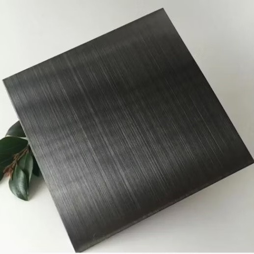 AISI ASTM 201  304 316  430 2b Ba 8K Mirror Hot Cold Rolled Stainless Steel Plate for Industrial
