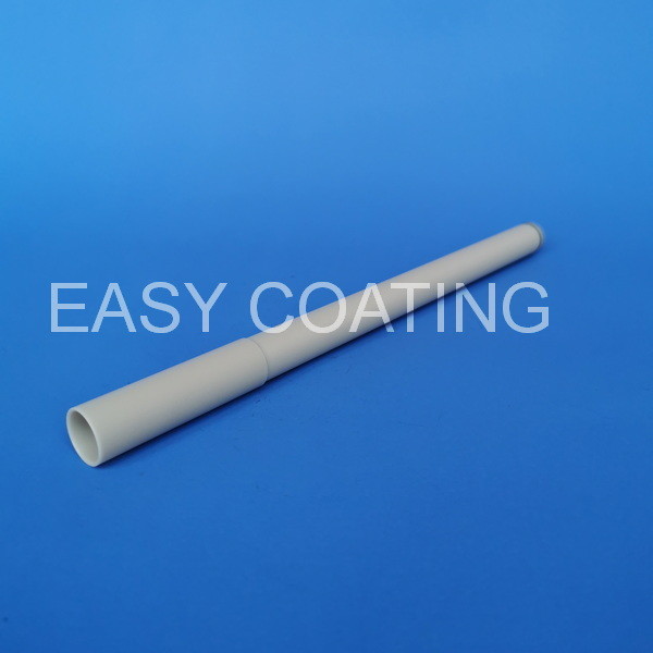 C4 ET PEM electrostatic manual powder coating paint gun powder tubes 0390909