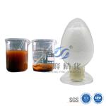 Polymer Flocculant Anionic PAM Polyacrylamide In Paper Water Treatment