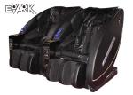 Electric Total Body Shiatsu Recliner Massage Chair Amusement Coin Operated