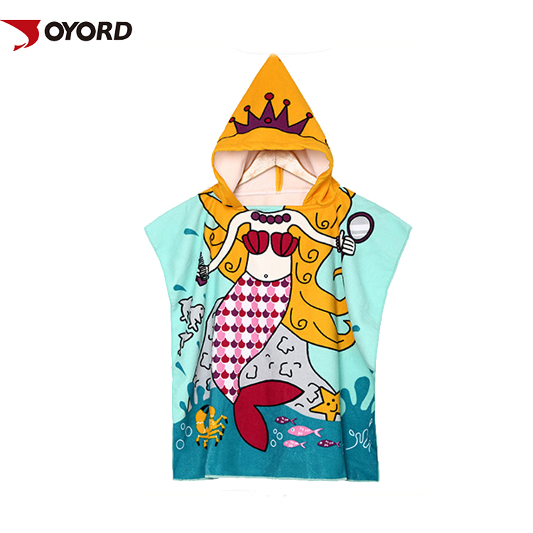 OEM ODM Service Sublimated Beach Towels Adults Size 3D Presonal Customized Pattern