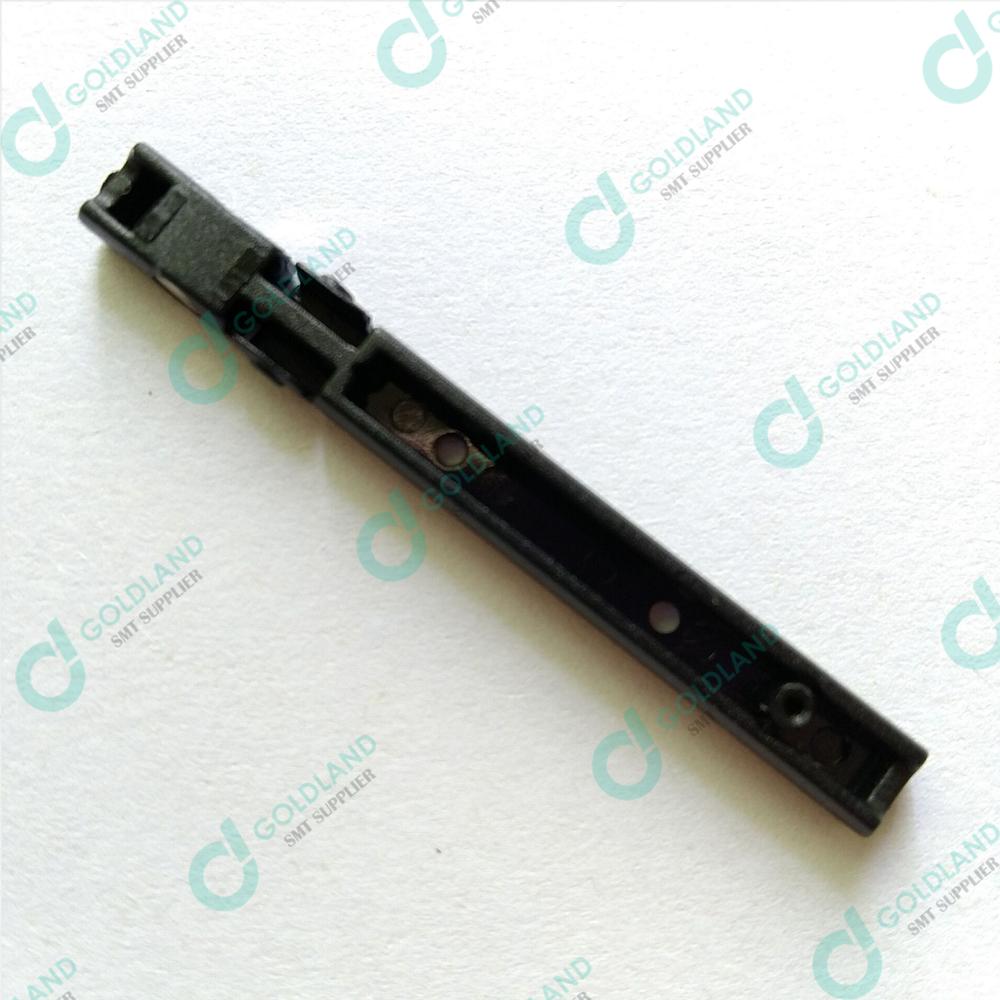 Siemens X Series SMT Feeder Parts 03040809S02 Tape Support With Magnet