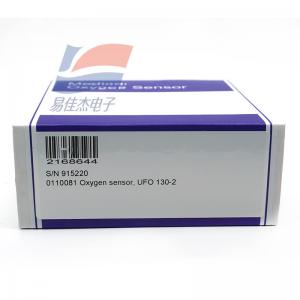 China UFO 130-2 Oxygen Gas Sensor Optical Ultrafast Oxygen Sensor 200 MW on sale