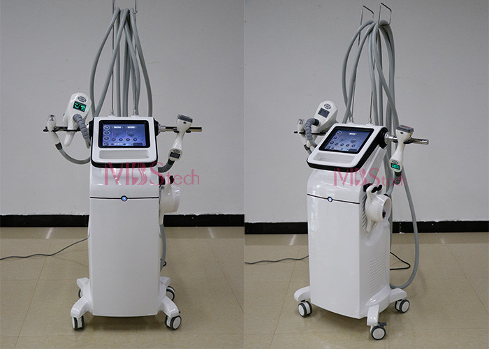 Starvac Sp2 Massage Vacuum Roller RF Machine Slimming Vela Shape Machine