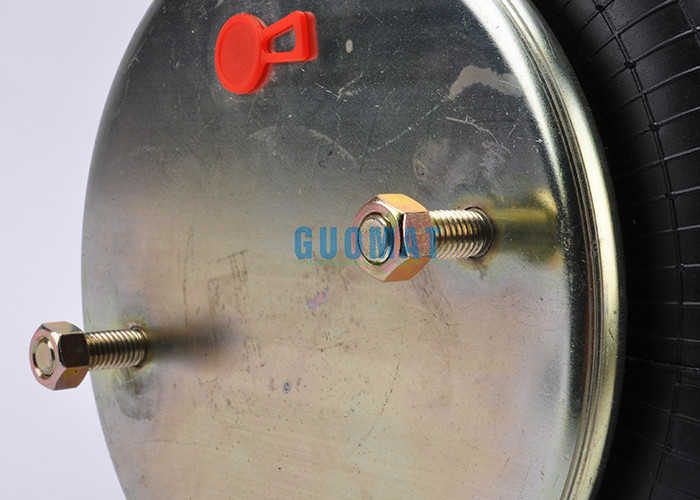Rubber Bellows Industrial Air Spring 161339 FD200-25507 FSIP OEM W013586948