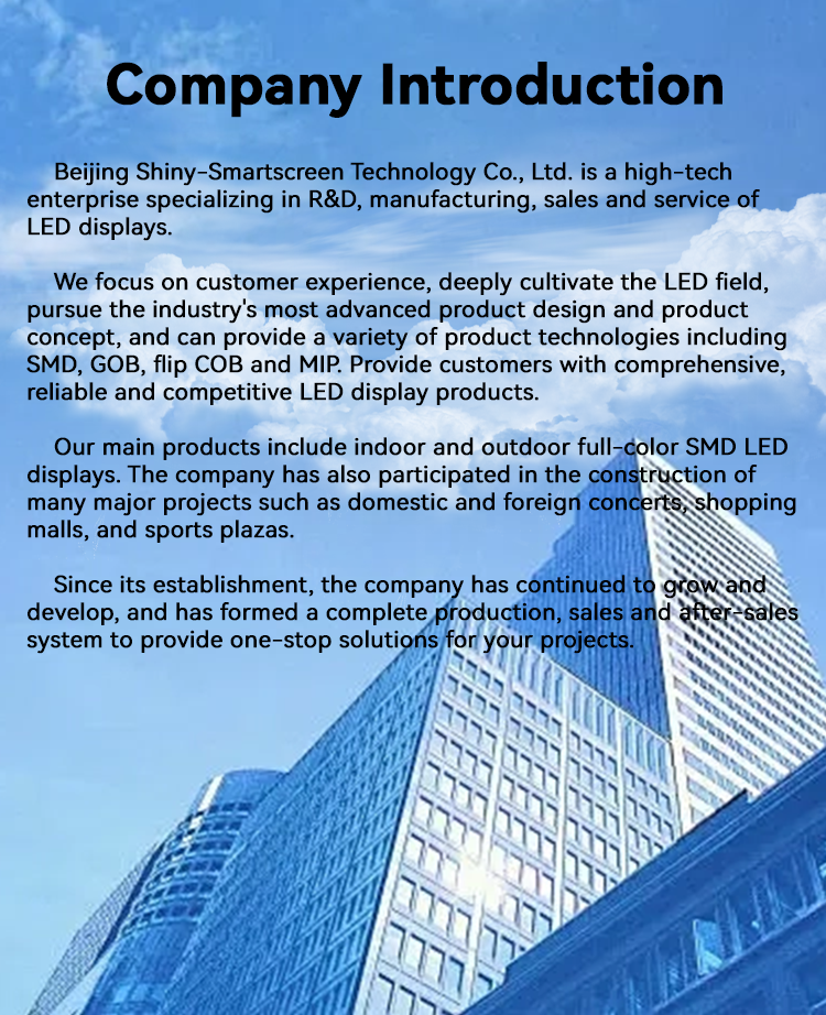 HD Waterproof Portable Modular LED Display Panels interactive P0.9 10x10 DJ Booth