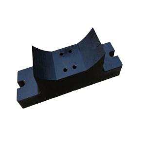 Quality Custom Made CNC Machined Parts OEM ODM Steel CNC Machining for sale