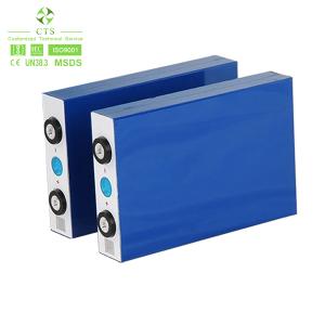 Long-Lasting 3.2v 304ah Prismatic Lifepo4 Battery Cell Durable Lithium Battery
