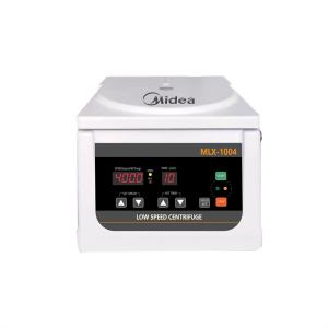 MLX-1004 Compact And Lightweight Benchtop Microcentrifuge Ensuring Fast And