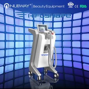 Quality HIFU body slimming equipment / loss weight equipment / slim shape equipment for sale