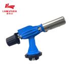 ISO9001 Butane Camping Torch 150g/H Gas Consumption